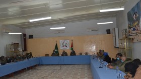 الرئاسة الصحراوية تعلن التعبئة العامة