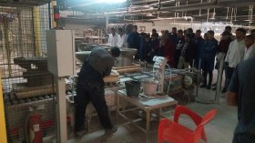 “ديفندوس” يجني رقم أعمال بـ4785 مليار وأرباحا بـ 185 مليار