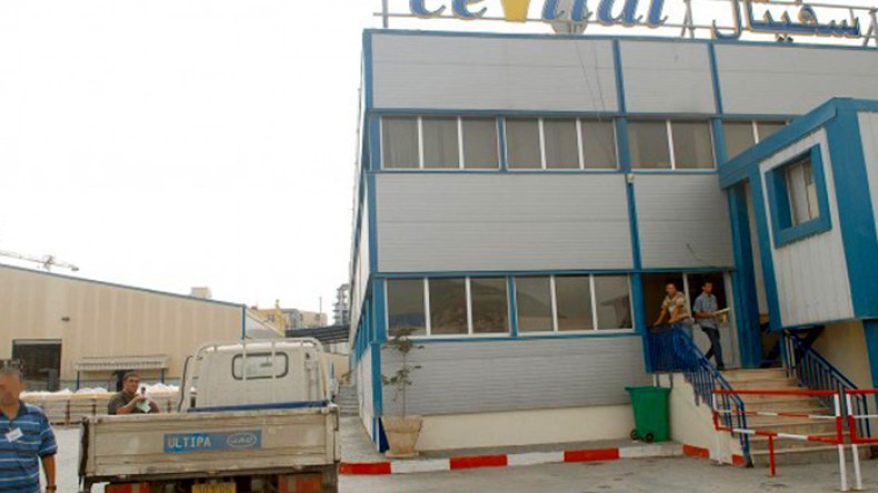 مسيرة ببجاية تضامنا مع ربراب وعمال سيفيتال