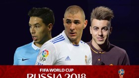 مجنسون نادمون..الحرمان من كأس العالم!