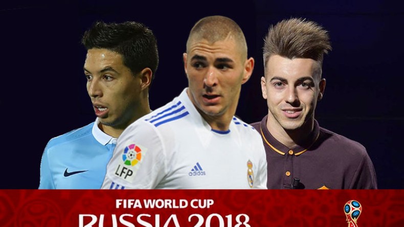 مجنسون نادمون..الحرمان من كأس العالم!