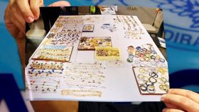 صادرنا مقتنيات بملايين الدولارات من رئيس الوزراء السابق