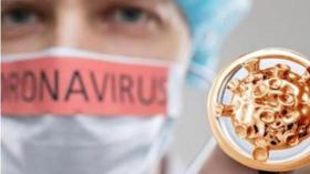 مجوهرات كورونا تجني ملايين الدولارات عبر العالم