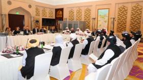 محادثات أمريكا وطالبان تدخل مرحلة حاسمة