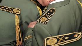 الوكيل العسكري يسـتأنف الحكم ضد نوبة وبودواور هذا الأسبوع