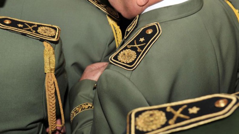 الوكيل العسكري يسـتأنف الحكم ضد نوبة وبودواور هذا الأسبوع