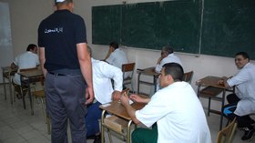 محبوسون يتحصلون على شهادة الدراسات الجامعية التطبيقية