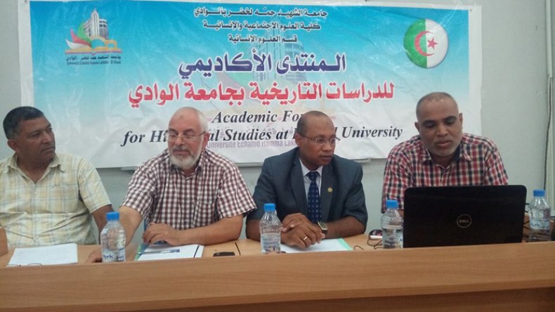 نصر محبوب: الفيلم الوثائقي رسالة فن وعلم.. ليس الربح المادي وتسلية