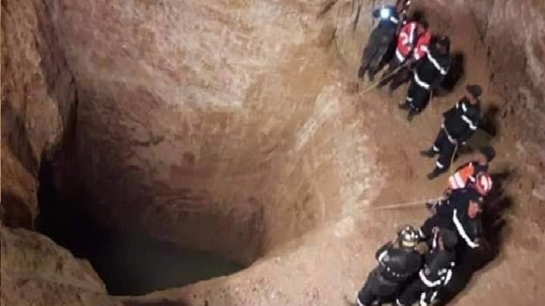 “أدّيتم ما عليكم طوال 9 أيام لإنقاذ عياش رغم الظروف القاسية”