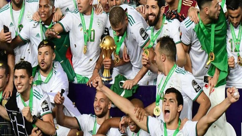 محرز في المرتبة الأولى بـ 7.2 مليون معجب على فايسبوك