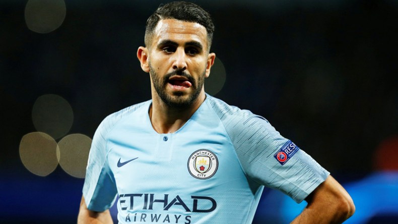 محرز مهدد بالعودة مجددا إلى الاحتياط في “البريمرليغ”