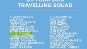 محرز يُسافر إلى أمريكا