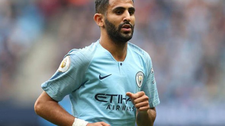 الضغط يشتد على محرز في مانشستر سيتي