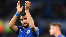 هكذا اتّفقت إدارة نادي ليستر سيتي مع محرز