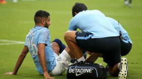 لا خوف على محرز