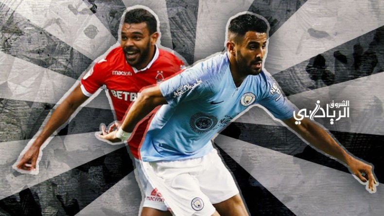 سوداني سيلعب 50 مباراة ومحرز مطالب بأن يكون “سوبر مان”