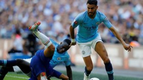 ميركاتو مثير للأندية الإنجليزية.. وتوتنهام يدخل التاريخ!