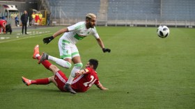 الخسارة أمام جزر الرأس الأخضر وإيران أمر غير مقبول