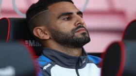 حملة انتقادات تطال بيب غوراديولا بسبب رياض محرز