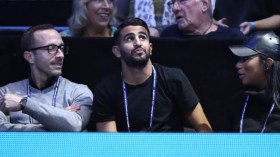 محرز: كنتُ شبه “بطّال” لا يملك سوى درّاجة هوائية!