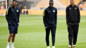 محرز يتحوّل إلى “جندي احتياطي”