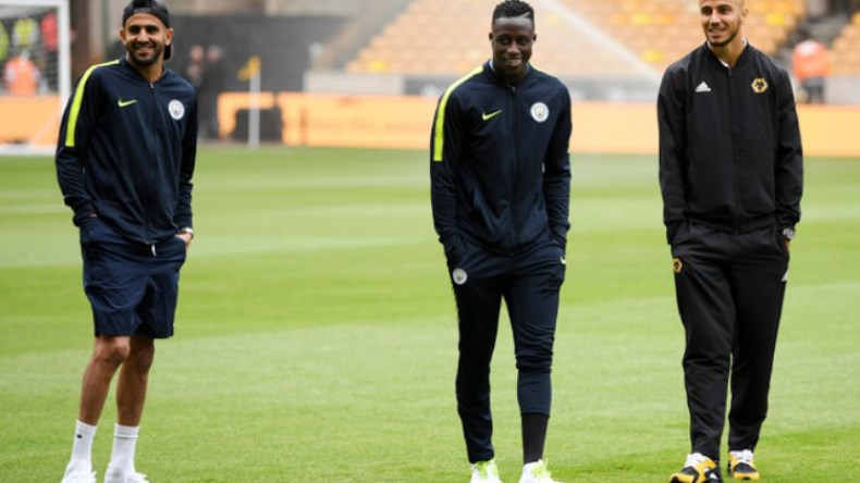 محرز يتحوّل إلى “جندي احتياطي”