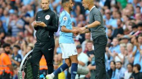 ثلاثة لاعبين خارج التشكيلة والبقية بين الإحتياط وعدم الفعالية