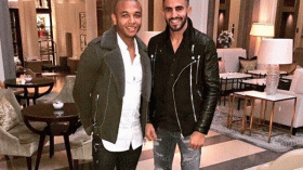 جزائريان فقط ضمن أفضل 500 لاعب في العالم