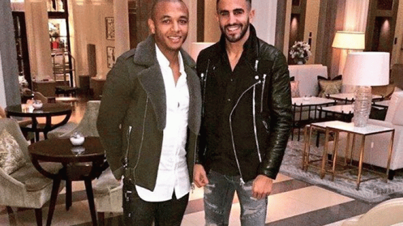 جزائريان فقط ضمن أفضل 500 لاعب في العالم