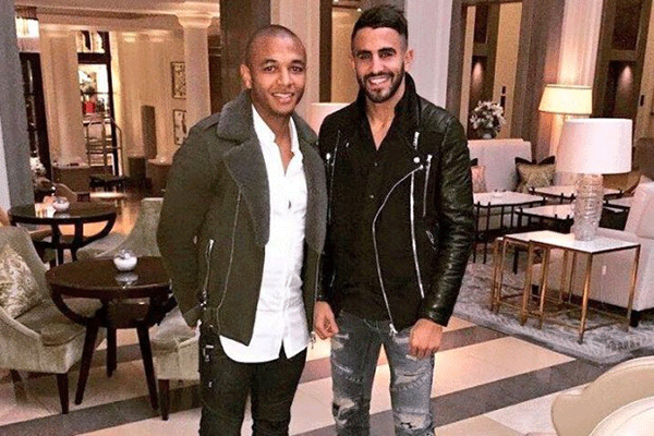 Seuls deux Algériens parmi 500 meilleurs joueurs au monde