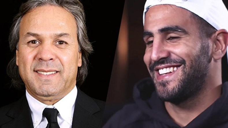 استياء من “المعاملة الخاصة” التي يلقاها محرز من طرف ماجر