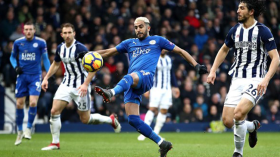 بيتر شيلتون: الفريق الأنسب لـ “محرز” هو أرسنال