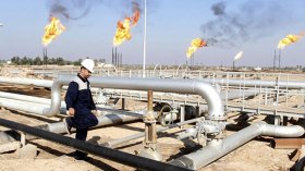 رصد 3.5 مليار دولار لتوسيع احتياطات الجزائر النفطية