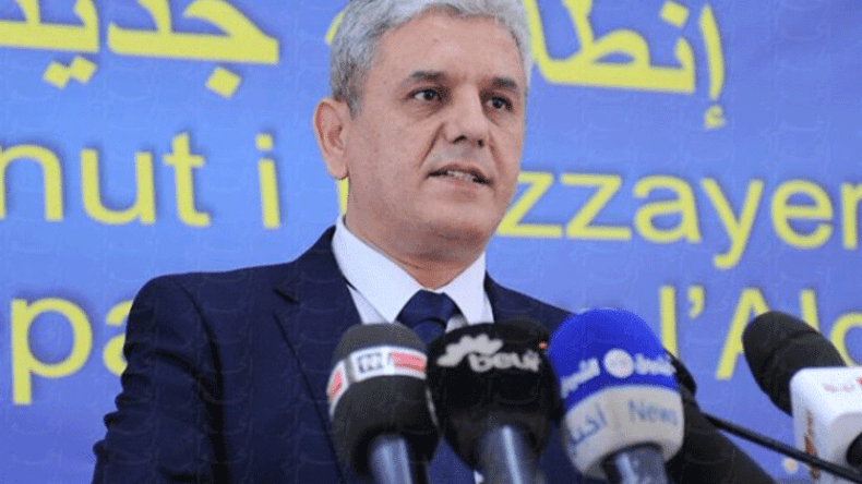 الأرسيدي يستحدث هيئة للنساء التقدميات