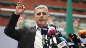 صراع الأرسيدي والأفافاس يجر والي تيزي وزو إلى المحكمة الإدارية