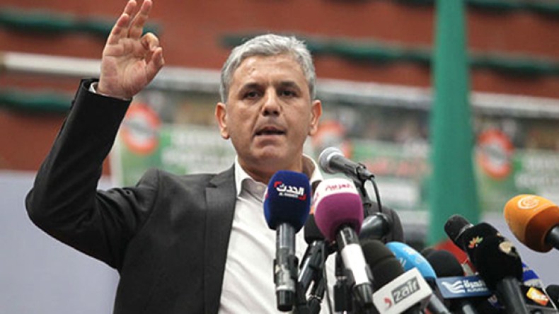 صراع الأرسيدي والأفافاس يجر والي تيزي وزو إلى المحكمة الإدارية