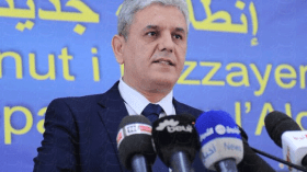 الأرسيدي: الداعون إلى تأجيل الرئاسيات مهرّجون!