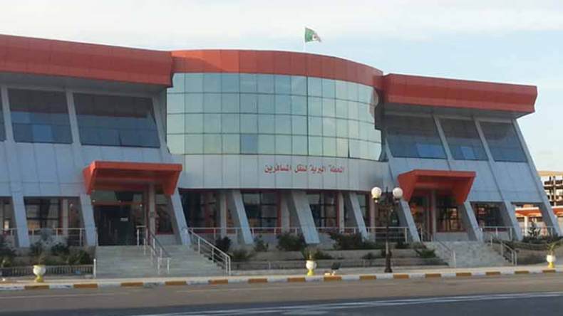 إعادة تنشيط محطة المسافرين الجديدة مطلب سكان المسيلة