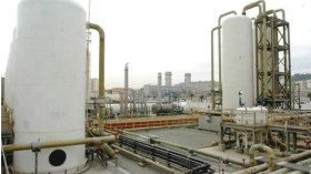 سكان غليزان يطالبون بحقهم في مشروع تحلية مياه البحر