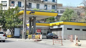 جريمة قتل بسبب خلاف على الدور في محطة وقود بالبليدة