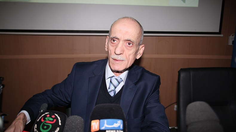 “كفانا كذبا وتغليطا للرأي العام.. هم يدفعوننا للجوء إلى المحكمة الدولية”