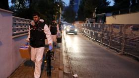 المحققون الأتراك سيتوصلون لما حدث لجثة خاشقجي