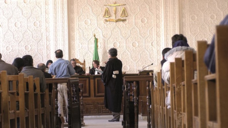النيابة تستأنف وتطالب بإيداع المتورطين الحبس المؤقت