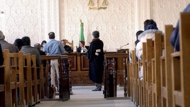 شركة لبيع المواد الصيدلانية بزرالدة تقاضي زبونا من قسنطينة