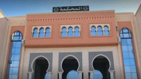 توقيف متهمين في قضايا سرقة وتجارة غير شرعية بالأغواط