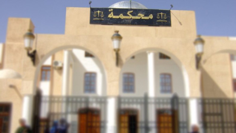 مدير الإدارة المحلية ورئيس مصلحته رهن الحبس في أم البواقي