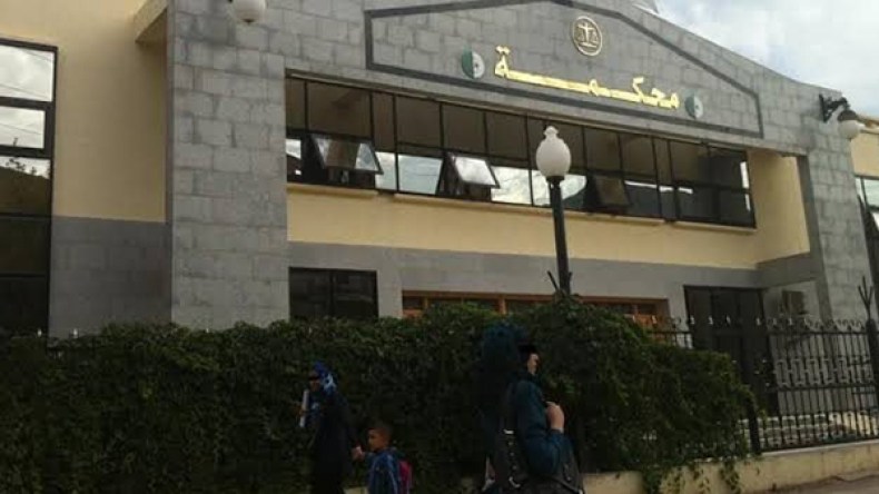 رئيس دائرة أولاد دراج ومنتخبون ببلدية المعاضيد أمام قاضي التحقيق