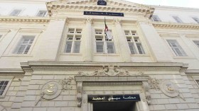 تنصيب وكيل الجمهورية ورئيسة جديدة لمحكمة سيدي امحمد