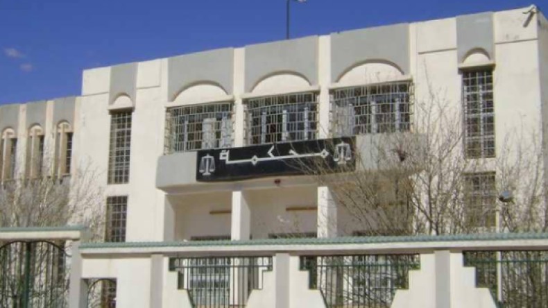 محاكمة المخطط لاختطاف رجل أعمال مدينة الشريعة