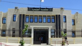 4 سنوات سجنا نافذا لكهل يزور أوراقا نقدية وينصب بها على ضحاياه بالبويرة